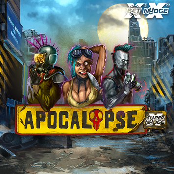 Apocalypse Super xNudge